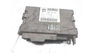 CENTRALITA MOTOR UCE LANCIA Y (1995-2003) 1.1 (840AE) 54CV 1108CC - L.4760050 / 46480662