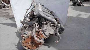 AMORTIGUADORES MALETERO / PORTON FORD FOCUS TURNIER (1999-2004) 1.8 TURBO DI / TDDI 90CV 1753CC - L.4760357 / 1093705