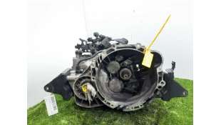 CAJA CAMBIOS HYUNDAI SONATA V (2006-2010) 2.0 CRDI 140CV 1991CC - L.4760632 / S719JC