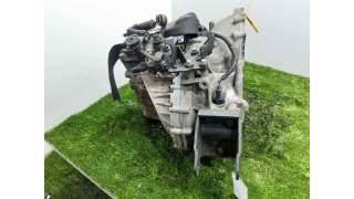 CAJA CAMBIOS HYUNDAI SONATA V (2006-2010) 2.0 CRDI 140CV 1991CC - L.4760632 / S719JC