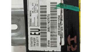 CAJA CAMBIOS HYUNDAI SONATA V (2006-2010) 2.0 CRDI 140CV 1991CC - L.4760632 / S719JC