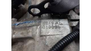 CAJA CAMBIOS HYUNDAI SONATA V (2006-2010) 2.0 CRDI 140CV 1991CC - L.4760632 / S719JC