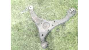 BRAZO SUSPENSION INFERIOR DELANTERO DERECHO HYUNDAI SONATA V (2006-2010) 2.0 CRDI 140CV 1991CC - L.4760667 / 545013K060