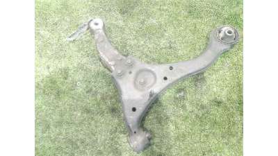 BRAZO SUSPENSION INFERIOR DELANTERO DERECHO HYUNDAI SONATA V (2006-2010) 2.0 CRDI 140CV 1991CC - L.4760667 / 545013K060