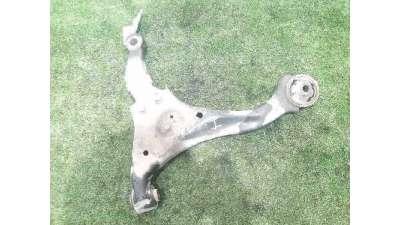 BRAZO SUSPENSION INFERIOR DELANTERO IZQUIERDO HYUNDAI SONATA V (2006-2010) 2.0 CRDI 140CV 1991CC - L.4760668 / 545003K060