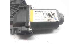 MOTOR ELEVALUNAS TRASERO IZQUIERDO HYUNDAI SONATA V (2006-2010) 2.0 CRDI 140CV 1991CC - L.4760768 / 834503K001