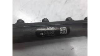 RAMPA INYECTORA HYUNDAI SONATA V (2006-2010) 2.0 CRDI 140CV 1991CC - L.4760894 / 3140027400