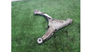 BRAZO SUSPENSION INFERIOR DELANTERO IZQUIERDO HYUNDAI SONATA V (2006-2010) 2.0 CRDI 140CV 1991CC - L.4760944 / 545003K060