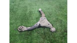 BRAZO SUSPENSION INFERIOR DELANTERO IZQUIERDO HYUNDAI SONATA V (2006-2010) 2.0 CRDI 140CV 1991CC - L.4760944 / 545003K060 2