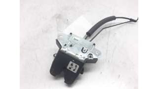 CERRADURA MALETERO / PORTON HYUNDAI SONATA V (2006-2010) 2.0 CRDI 140CV 1991CC - L.4760961 / 812303K002