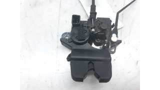 CERRADURA MALETERO / PORTON HYUNDAI SONATA V (2006-2010) 2.0 CRDI 140CV 1991CC - L.4760961 / 812303K002