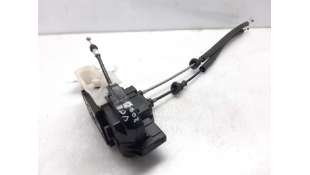 CERRADURA PUERTA DELANTERA DERECHA HYUNDAI SONATA V (2006-2010) 2.0 CRDI 140CV 1991CC - L.4760962 / 813203K000