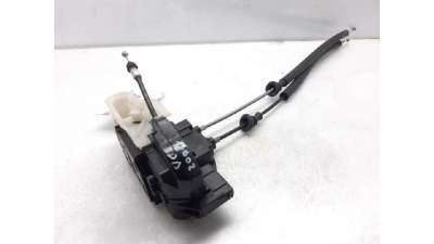 CERRADURA PUERTA DELANTERA DERECHA HYUNDAI SONATA V (2006-2010) 2.0 CRDI 140CV 1991CC - L.4760962 / 813203K000