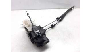 CERRADURA PUERTA DELANTERA DERECHA HYUNDAI SONATA V (2006-2010) 2.0 CRDI 140CV 1991CC - L.4760962 / 813203K000