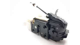 CERRADURA PUERTA DELANTERA DERECHA HYUNDAI SONATA V (2006-2010) 2.0 CRDI 140CV 1991CC - L.4760962 / 813203K000