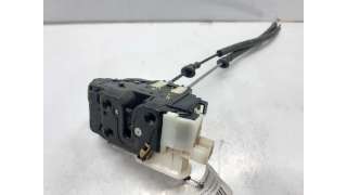 CERRADURA PUERTA DELANTERA DERECHA HYUNDAI SONATA V (2006-2010) 2.0 CRDI 140CV 1991CC - L.4760962 / 813203K000