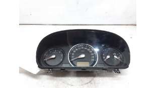 CUADRO INSTRUMENTOS HYUNDAI SONATA V (2006-2010) 2.0 CRDI 140CV 1991CC - L.4760979 / 940033K666