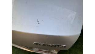 PORTON TRASERO HYUNDAI SONATA V (2006-2010) 2.0 CRDI 140CV 1991CC - L.4761068 / 692003K022 2