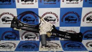PUERTA DELANTERA DERECHA HYUNDAI SONATA V (2006-2010) 2.0 CRDI 140CV 1991CC - L.4761069 / 760043K010