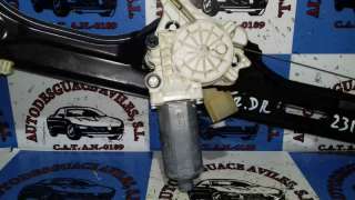 PUERTA DELANTERA DERECHA HYUNDAI SONATA V (2006-2010) 2.0 CRDI 140CV 1991CC - L.4761069 / 760043K010