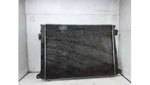 RADIADOR AGUA HYUNDAI SONATA V (2006-2010) 2.0 CRDI 140CV 1991CC - L.4761073 / 253103K860 2