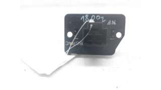 RESISTENCIA CALEFACCION HYUNDAI SONATA V (2006-2010) 2.0 CRDI 140CV 1991CC - L.4761079 / HCC