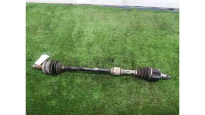 TRANSMISION DELANTERA DERECHA HYUNDAI SONATA V (2006-2010) 2.0 CRDI 140CV 1991CC - L.4761095 / 495003K350