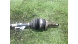 TRANSMISION DELANTERA IZQUIERDA HYUNDAI SONATA V (2006-2010) 2.0 CRDI 140CV 1991CC - L.4761096 / 495003K300