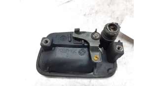 MANETA EXTERIOR DELANTERA IZQUIERDA LANCIA Y (1995-2003) 1.1 (840AE) 54CV 1108CC - L.4761170 / A488 2