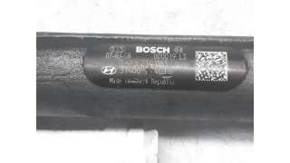 RAMPA INYECTORA HYUNDAI SONATA V (2006-2010) 2.0 CRDI 140CV 1991CC - L.4761270 / 0445214085