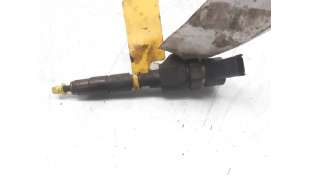 INYECTOR RENAULT SCÉNIC I LIMUSINA (1999-2003) 1.9 DCI (JA05, JA1F) 102CV 1870CC - L.4761284 / 7700111014 2