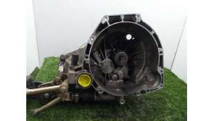 CAJA CAMBIOS FORD KA (2002-2008) 1.3 I 70CV 1299CC - L.4761533 / 3S5R7002BA