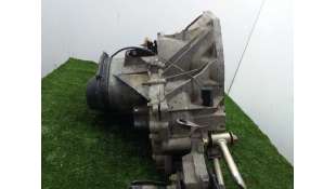 CAJA CAMBIOS FORD KA (2002-2008) 1.3 I 70CV 1299CC - L.4761533 / 3S5R7002BA 2