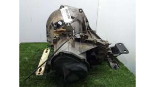 CAJA CAMBIOS FORD KA (2002-2008) 1.3 I 70CV 1299CC - L.4761533 / 3S5R7002BA