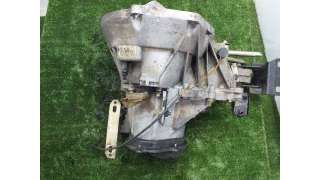 CAJA CAMBIOS FORD KA (2002-2008) 1.3 I 70CV 1299CC - L.4761533 / 3S5R7002BA