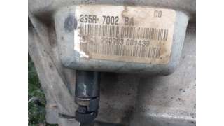 CAJA CAMBIOS FORD KA (2002-2008) 1.3 I 70CV 1299CC - L.4761533 / 3S5R7002BA