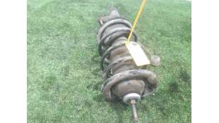 AMORTIGUADOR DELANTERO DERECHO FORD KA (2002-2008) 1.3 I 70CV 1299CC - L.4761543 / 1085440 2