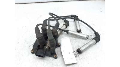 BOBINA ENCENDIDO FORD KA (2002-2008) 1.3 I 70CV 1299CC - L.4761561 / 1078349