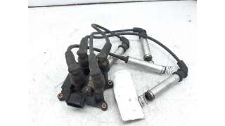BOBINA ENCENDIDO FORD KA (2002-2008) 1.3 I 70CV 1299CC - L.4761561 / 1078349
