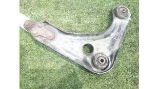 BRAZO SUSPENSION INFERIOR DELANTERO IZQUIERDO FORD KA (2002-2008) 1.3 I 70CV 1299CC - L.4761577 / 1063988 2
