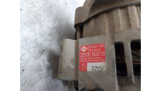 ALTERNADOR NISSAN ALMERA TINO (2002-2006) 1.8 116CV 1769CC - L.4762477 / 23100BU010