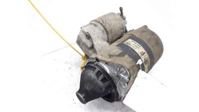 MOTOR ARRANQUE NISSAN ALMERA TINO (2002-2006) 1.8 116CV 1769CC - L.4762480 / 233009F661