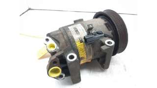 COMPRESOR AIRE ACONDICIONADO NISSAN ALMERA TINO (2002-2006) 1.8 116CV 1769CC - L.4762481 / 926009F510