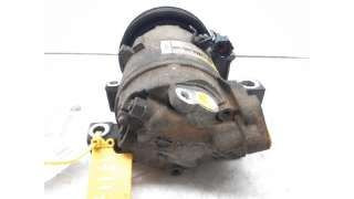 COMPRESOR AIRE ACONDICIONADO NISSAN ALMERA TINO (2002-2006) 1.8 116CV 1769CC - L.4762481 / 926009F510