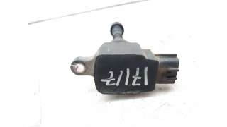 BOBINA ENCENDIDO NISSAN ALMERA TINO (2002-2006) 1.8 116CV 1769CC - L.4762720 / 224486N