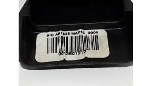 CAJA MARIPOSA CHRYSLER VOYAGER / GRAND VOYAGER III (1995-2001) 2.4 I 151CV 2429CC - L.4763621 / 04861585AA 2