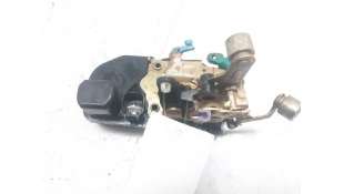 CERRADURA PUERTA DELANTERA IZQUIERDA CHRYSLER VOYAGER / GRAND VOYAGER III (1995-2001) 2.4 I 151CV 2429CC - L.4763635 / 0467