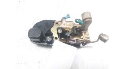 CERRADURA PUERTA DELANTERA IZQUIERDA CHRYSLER VOYAGER / GRAND VOYAGER III (1995-2001) 2.4 I 151CV 2429CC - L.4763635 / 0467