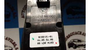 CERRADURA PUERTA DELANTERA IZQUIERDA CHRYSLER VOYAGER / GRAND VOYAGER III (1995-2001) 2.4 I 151CV 2429CC - L.4763635 / 0467 2