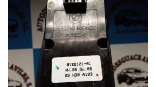 CERRADURA PUERTA DELANTERA IZQUIERDA CHRYSLER VOYAGER / GRAND VOYAGER III (1995-2001) 2.4 I 151CV 2429CC - L.4763635 / 0467